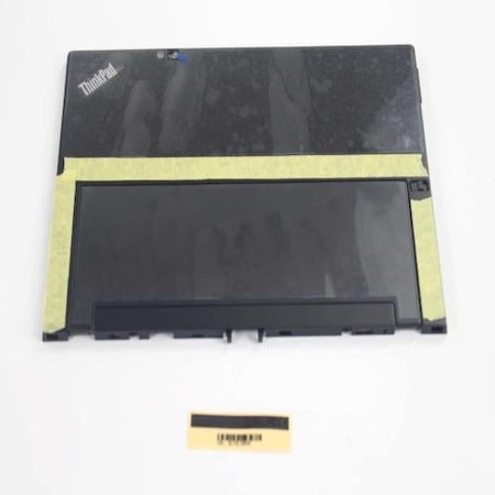 Lenovo LCD COVER, BLK, MG, NO CAM 01AW811